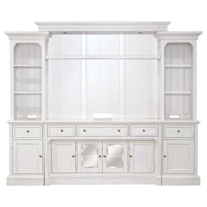 Magnussen entertainment center hotsell
